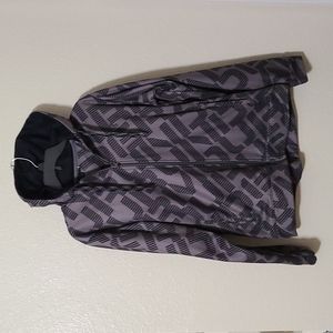 Under Armour Women Zip Up Coat